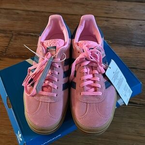 Adidas Gazelle Bold W